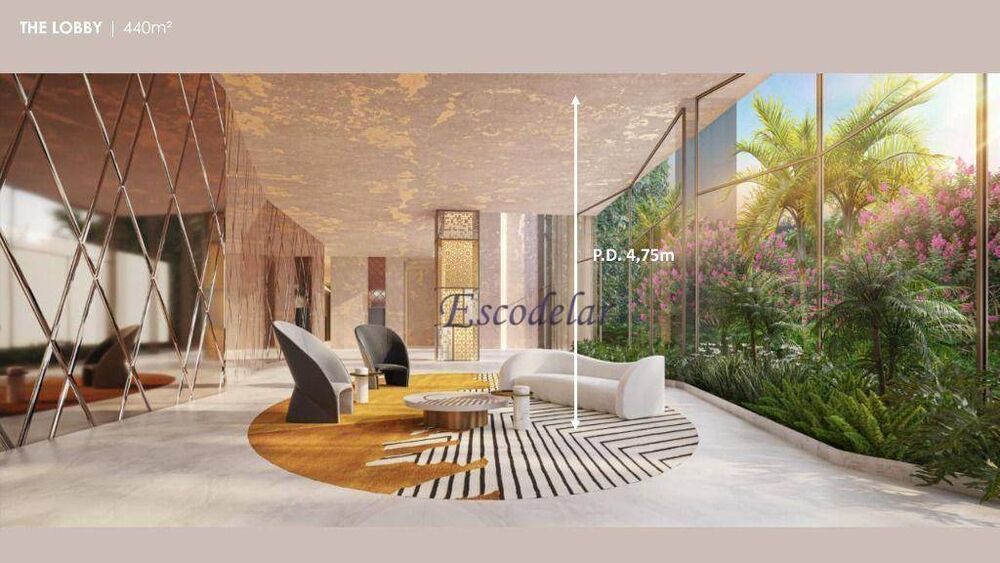 Apartamento, 2 quartos, 77 m² - Foto 7