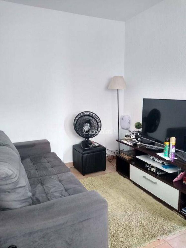 Sobrado, 3 quartos, 130 m² - Foto 6