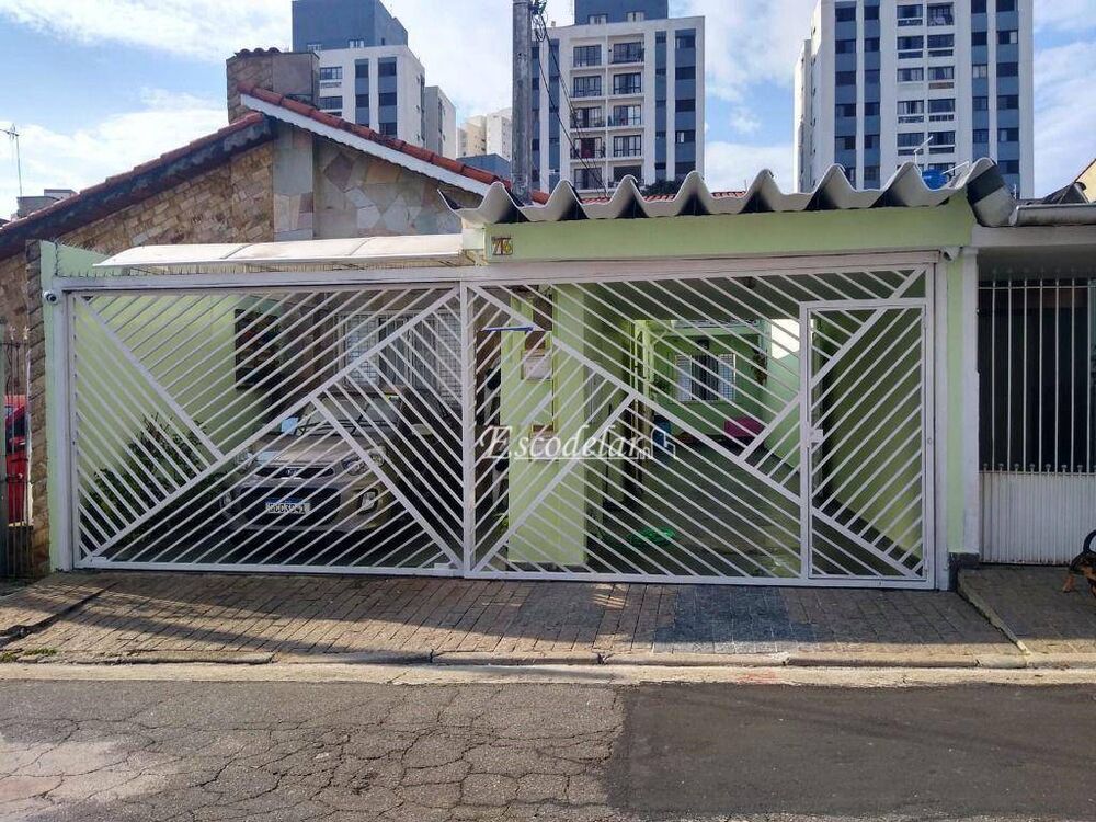 Sobrado, 3 quartos, 130 m² - Foto 5