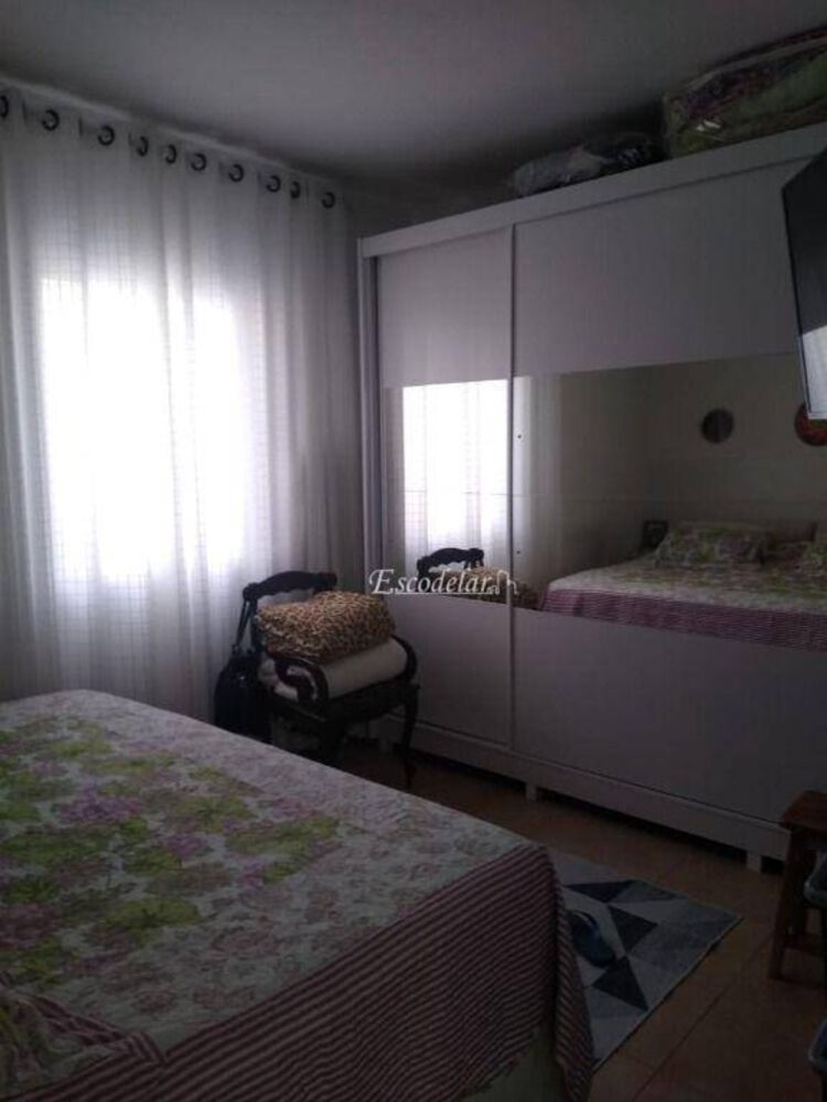 Sobrado, 3 quartos, 130 m² - Foto 4