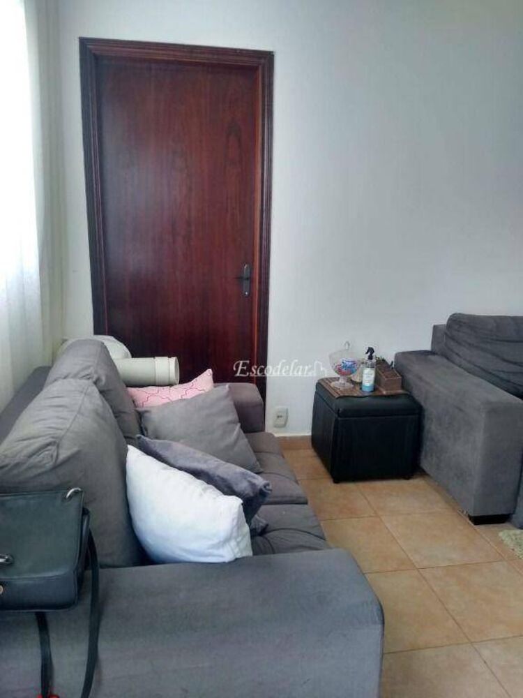 Sobrado, 3 quartos, 130 m² - Foto 8