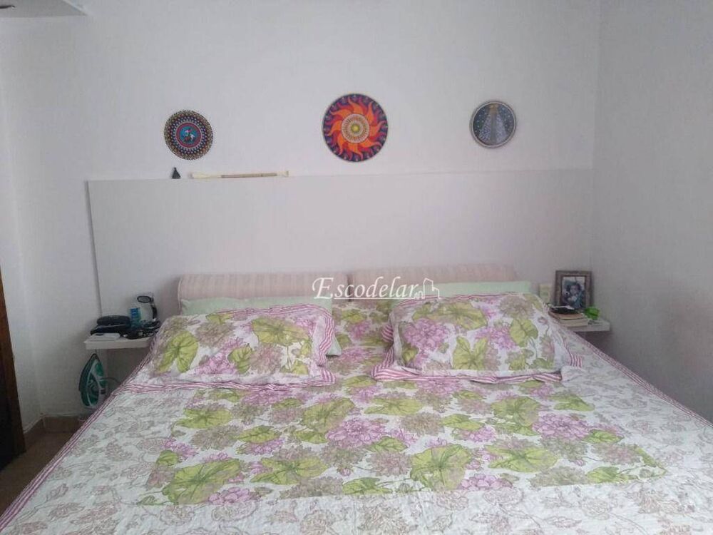 Sobrado, 3 quartos, 130 m² - Foto 2