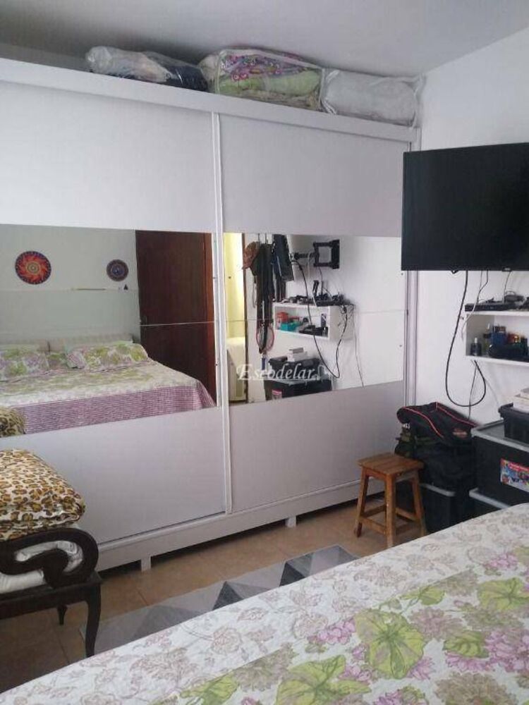 Sobrado, 3 quartos, 130 m² - Foto 3