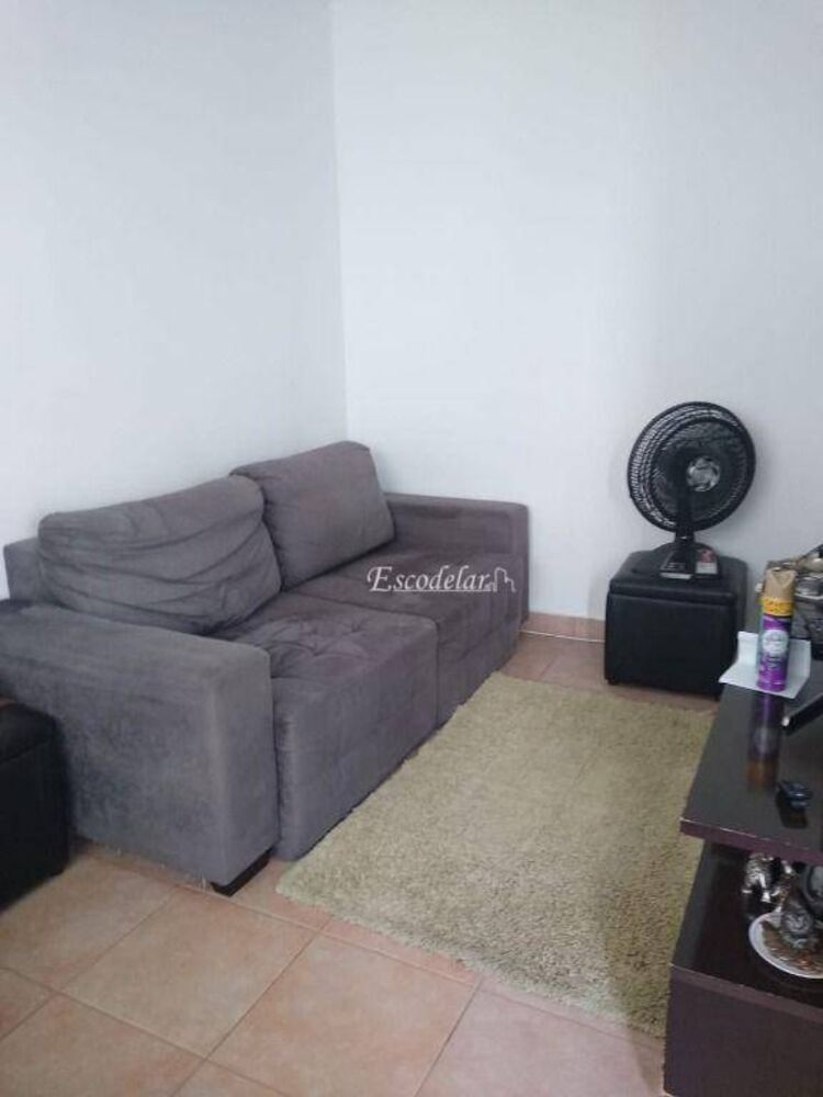 Sobrado, 3 quartos, 130 m² - Foto 1