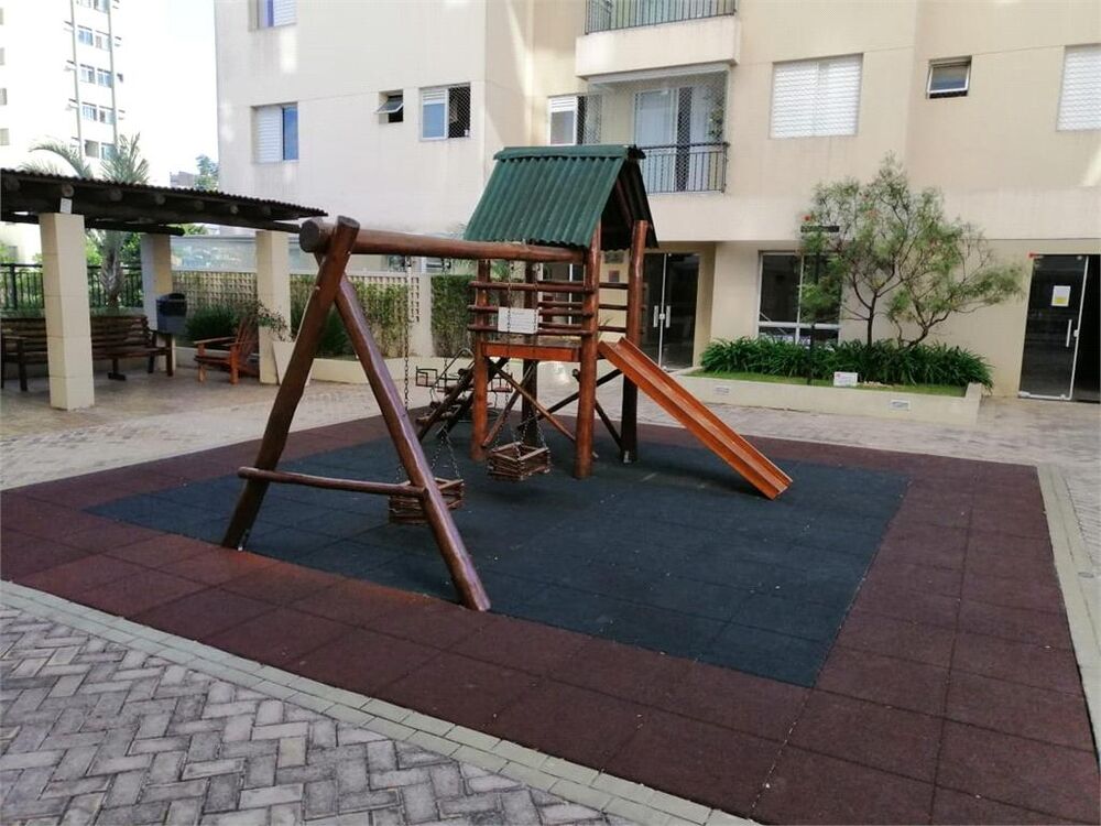 Apartamento, 2 quartos, 53 m² - Foto 1