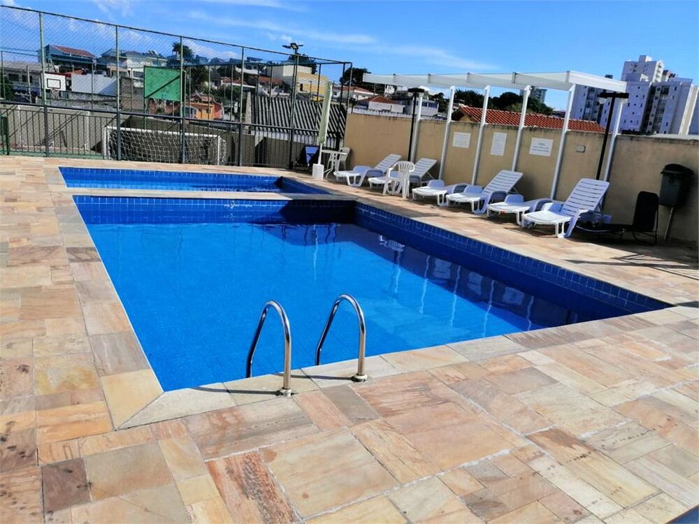 Apartamento, 2 quartos, 53 m² - Foto 3
