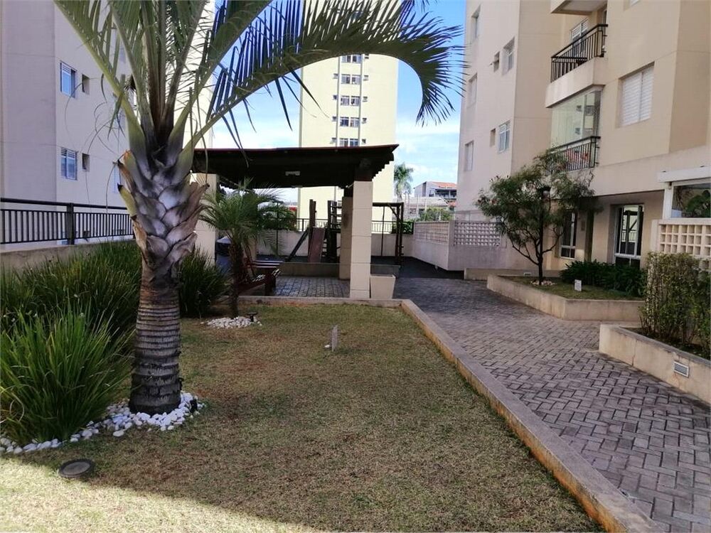 Apartamento, 2 quartos, 53 m² - Foto 11