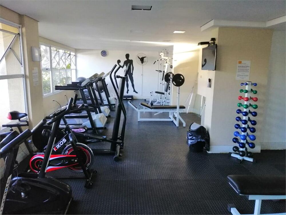 Apartamento, 2 quartos, 53 m² - Foto 6