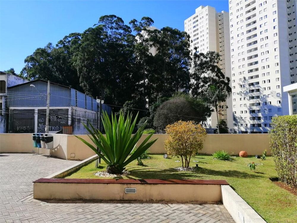 Apartamento, 2 quartos, 53 m² - Foto 12