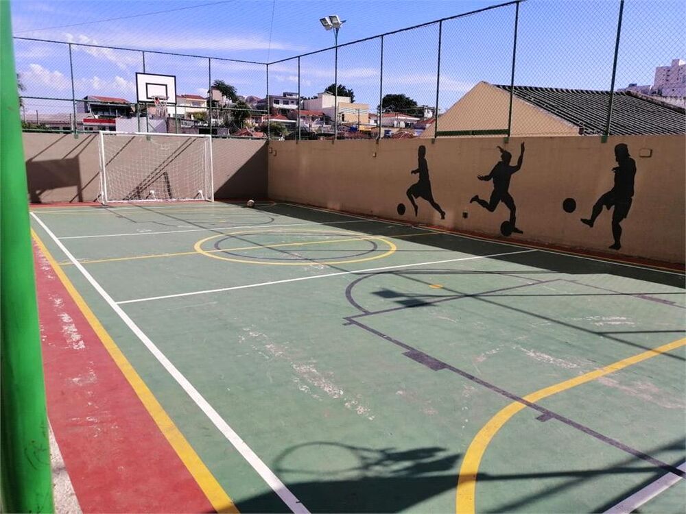 Apartamento, 2 quartos, 53 m² - Foto 4