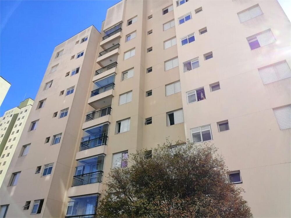 Apartamento, 2 quartos, 53 m² - Foto 10