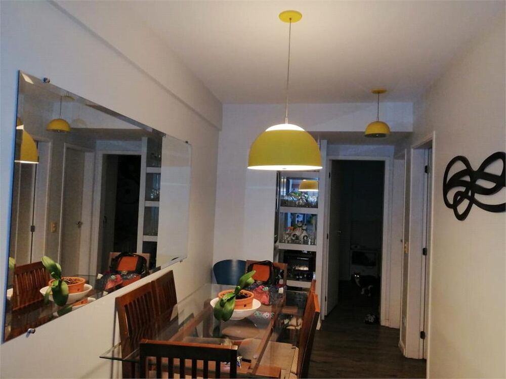 Apartamento, 2 quartos, 53 m² - Foto 9