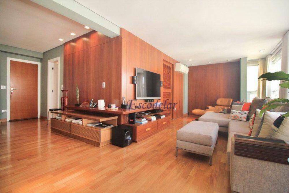 Cobertura, 3 quartos, 250 m² - Foto 3