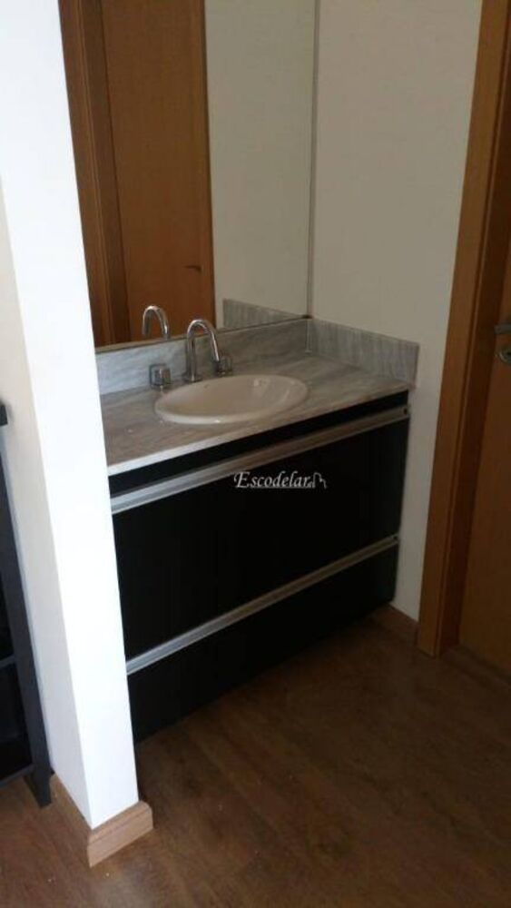 Apartamento, 1 quarto, 44 m² - Foto 1
