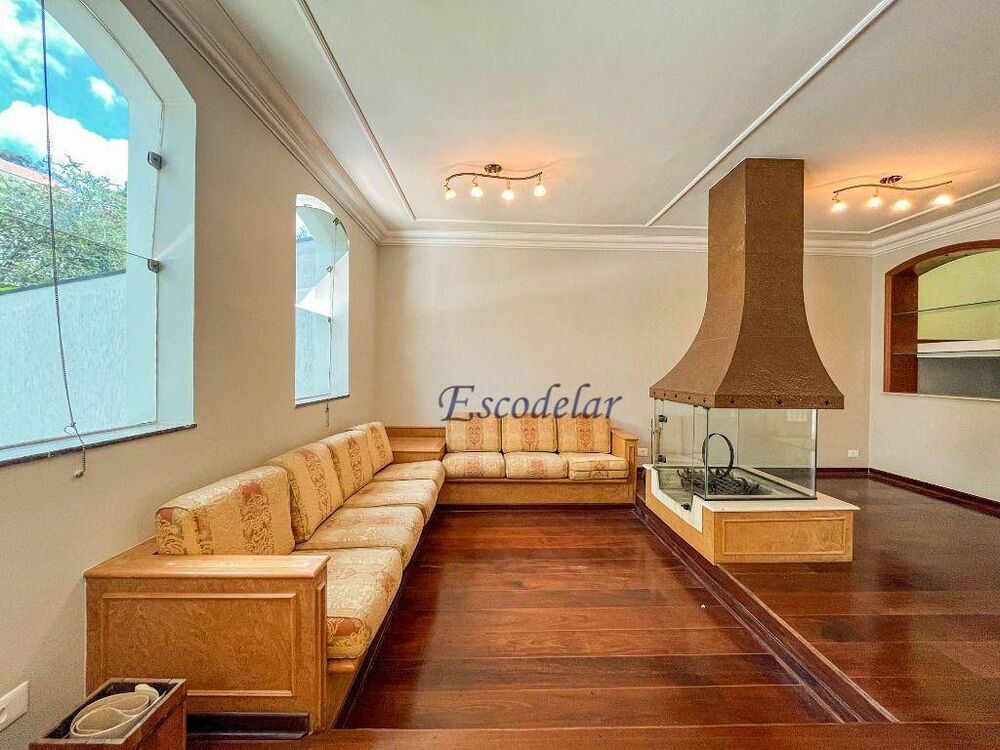 Casa, 4 quartos, 500 m² - Foto 4