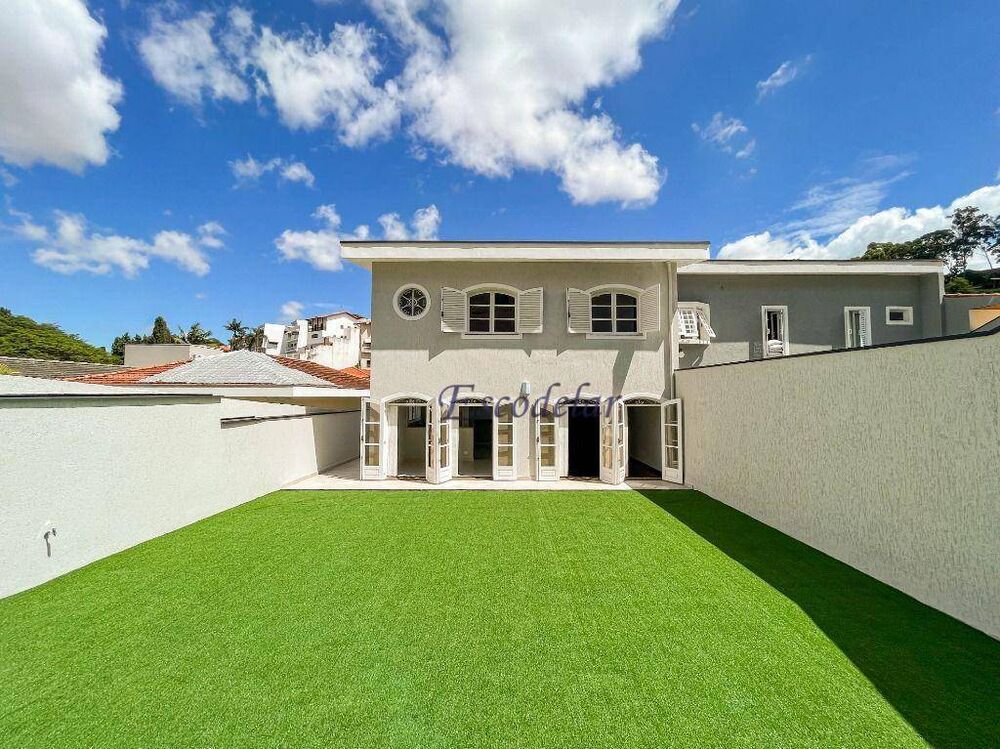 Casa, 4 quartos, 500 m² - Foto 15