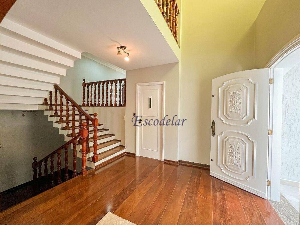 Casa, 4 quartos, 500 m² - Foto 32