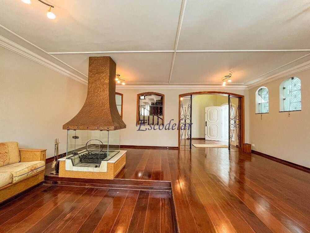 Casa, 4 quartos, 500 m² - Foto 2