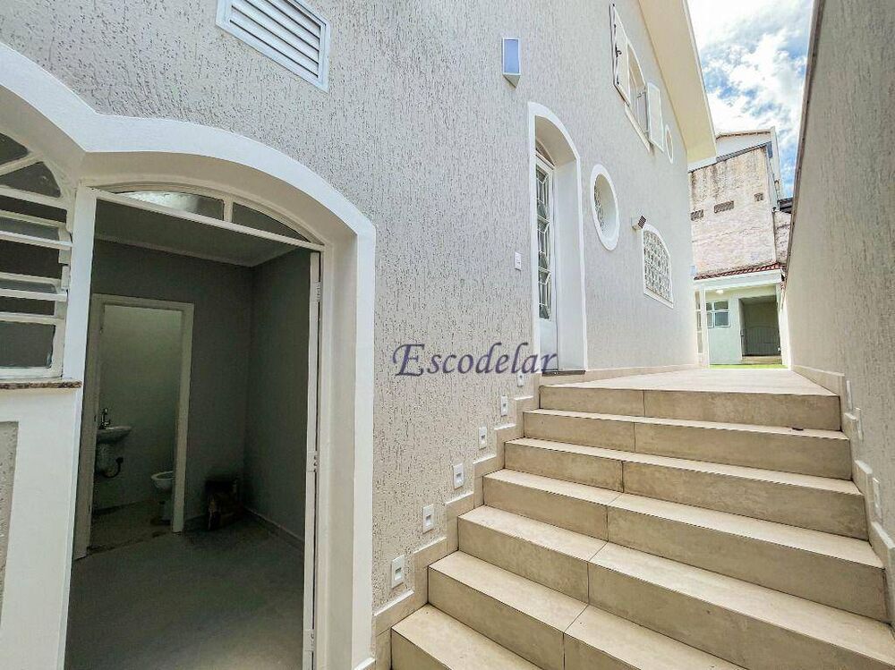 Casa, 4 quartos, 500 m² - Foto 27