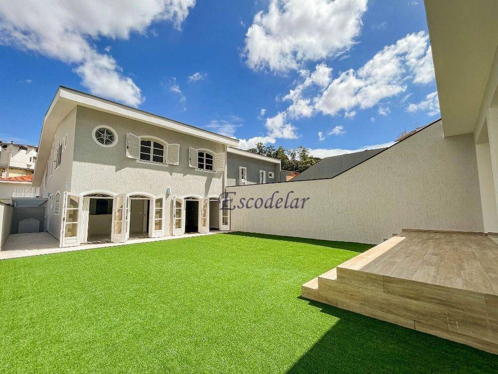 Casa, 4 quartos, 500 m² - Foto 16