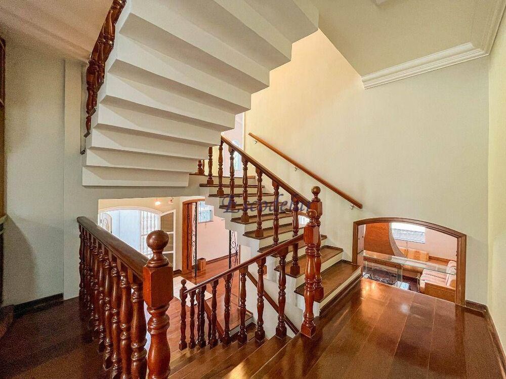 Casa, 4 quartos, 500 m² - Foto 6