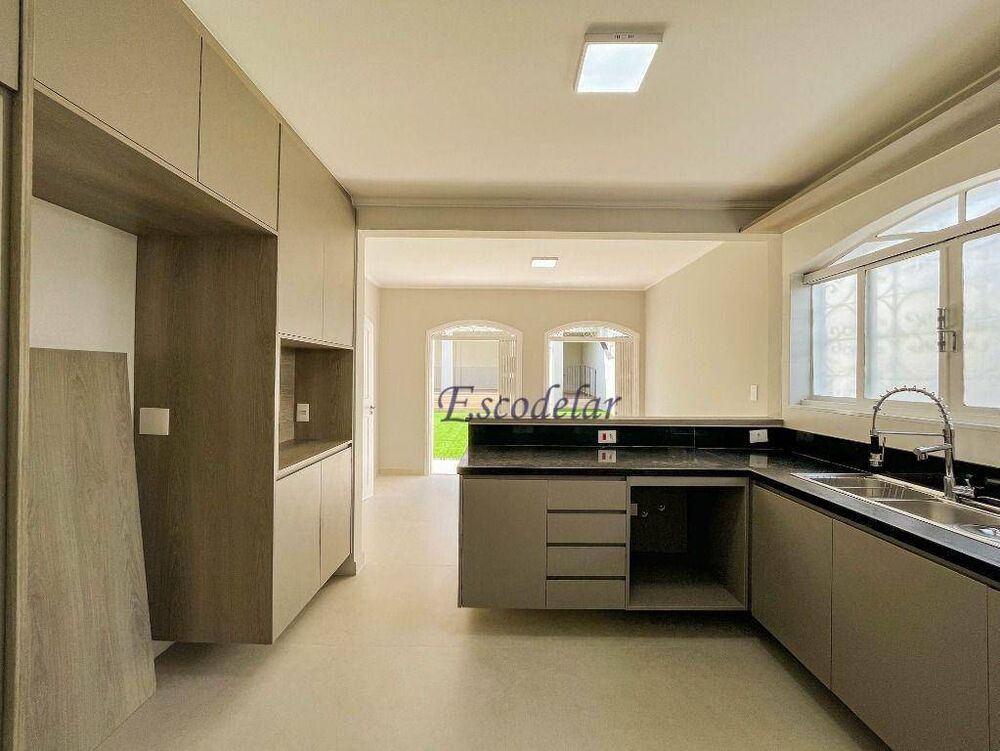 Casa, 4 quartos, 500 m² - Foto 8