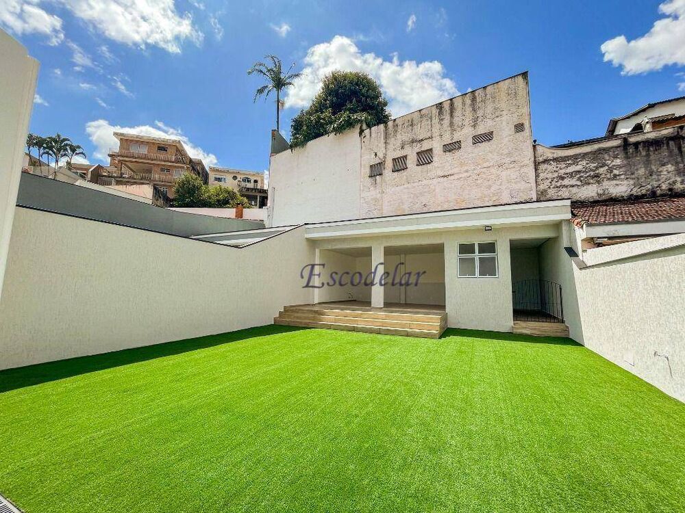 Casa, 4 quartos, 500 m² - Foto 17