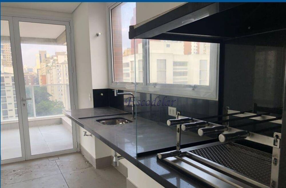 Apartamento, 4 quartos, 330 m² - Foto 2