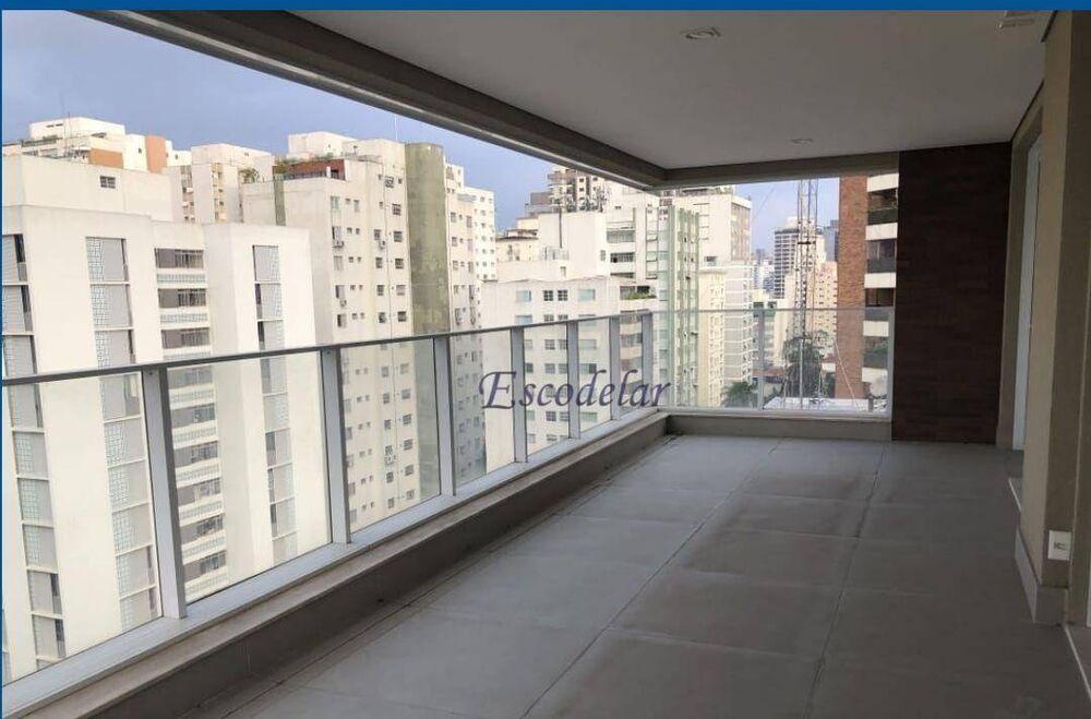 Apartamento, 4 quartos, 330 m² - Foto 1