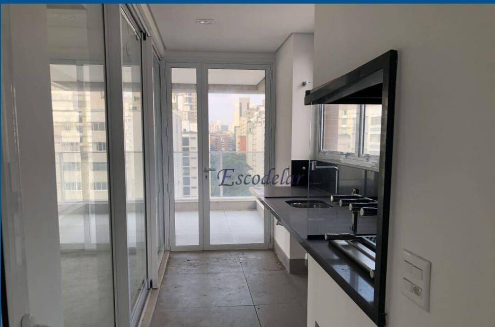 Apartamento, 4 quartos, 330 m² - Foto 3