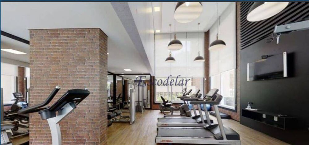 Apartamento, 4 quartos, 330 m² - Foto 4