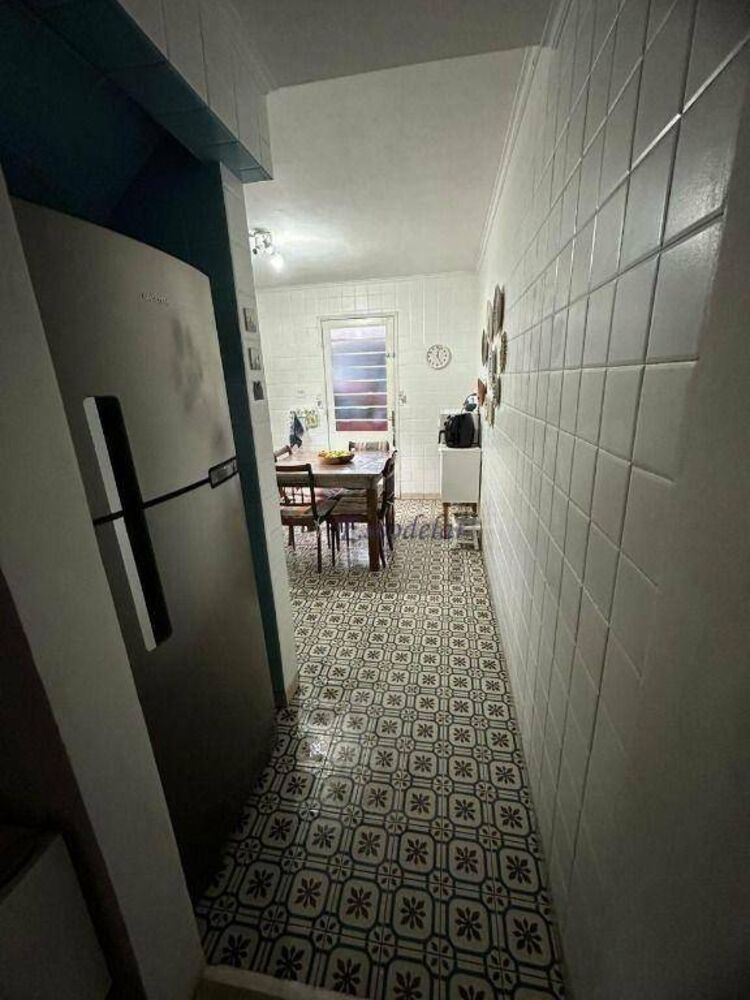 Sobrado, 3 quartos, 180 m² - Foto 14