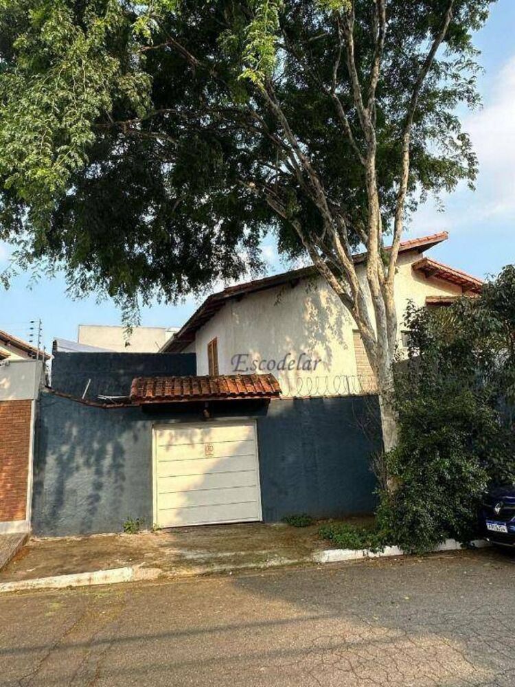 Sobrado, 3 quartos, 180 m² - Foto 27