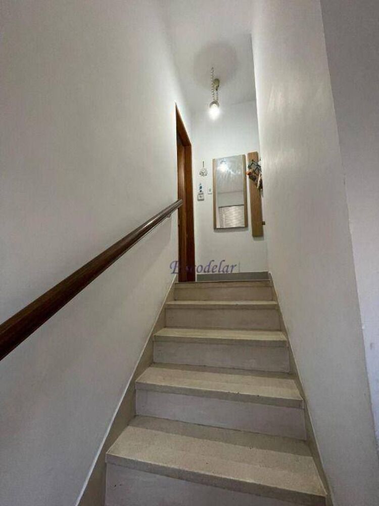 Sobrado, 3 quartos, 180 m² - Foto 31