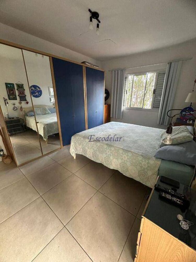 Sobrado, 3 quartos, 180 m² - Foto 2