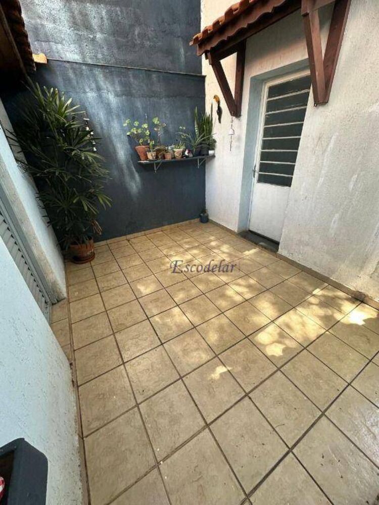 Sobrado, 3 quartos, 180 m² - Foto 19