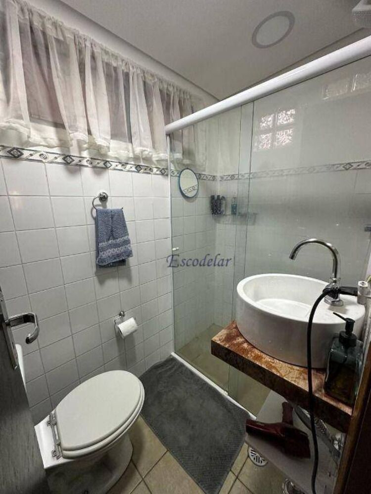 Sobrado, 3 quartos, 180 m² - Foto 8