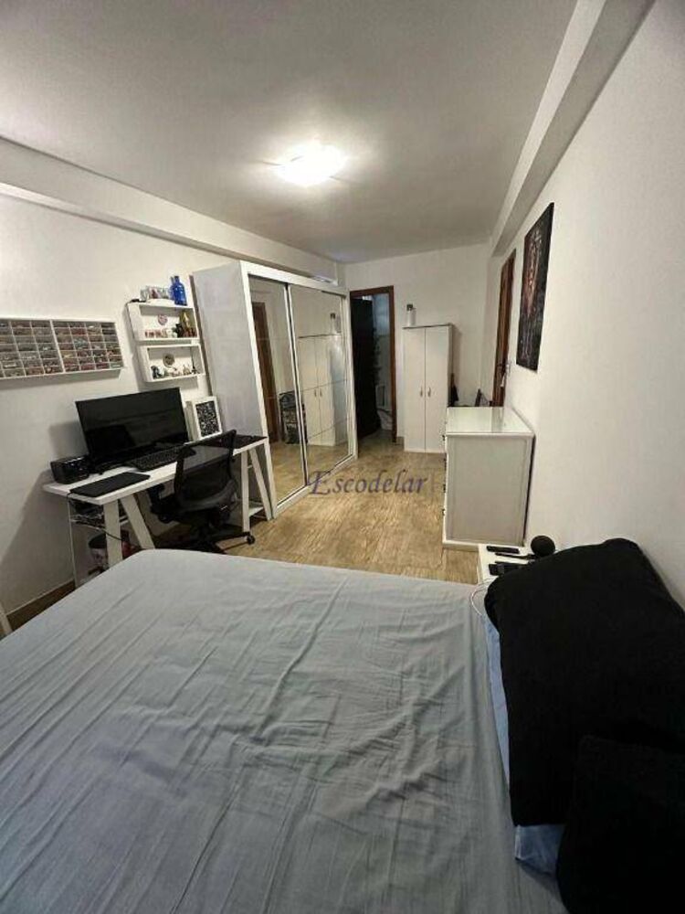 Sobrado, 3 quartos, 180 m² - Foto 10