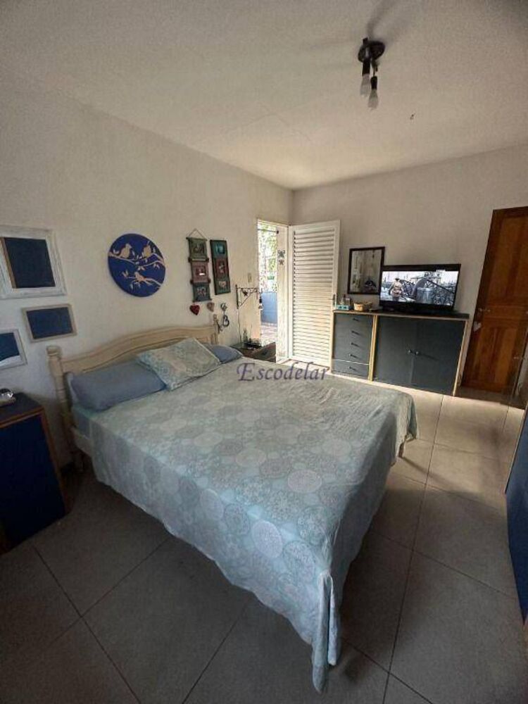 Sobrado, 3 quartos, 180 m² - Foto 20