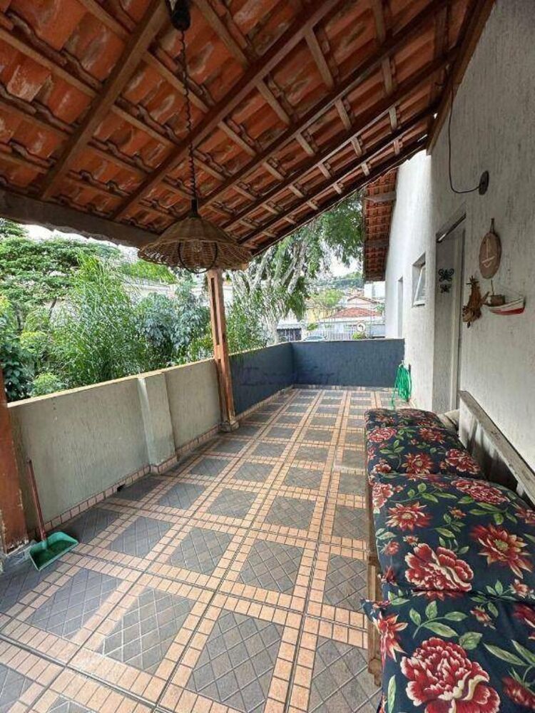 Sobrado, 3 quartos, 180 m² - Foto 15