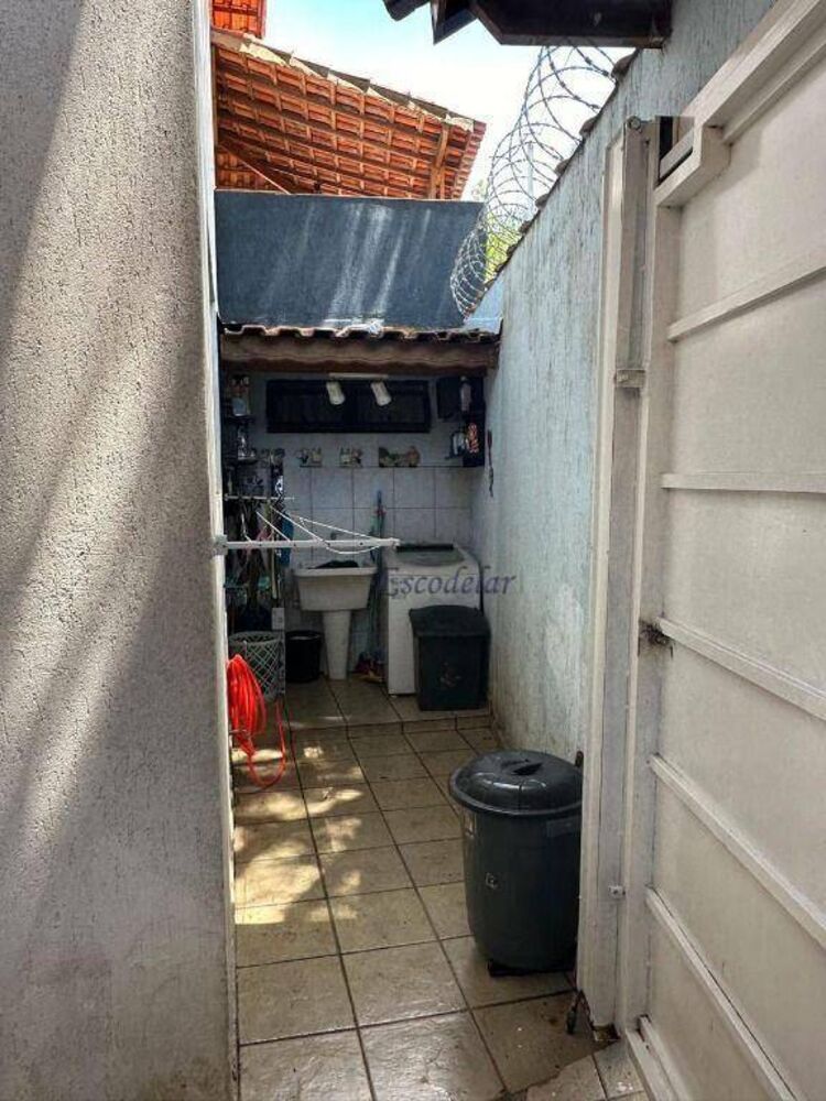 Sobrado, 3 quartos, 180 m² - Foto 21