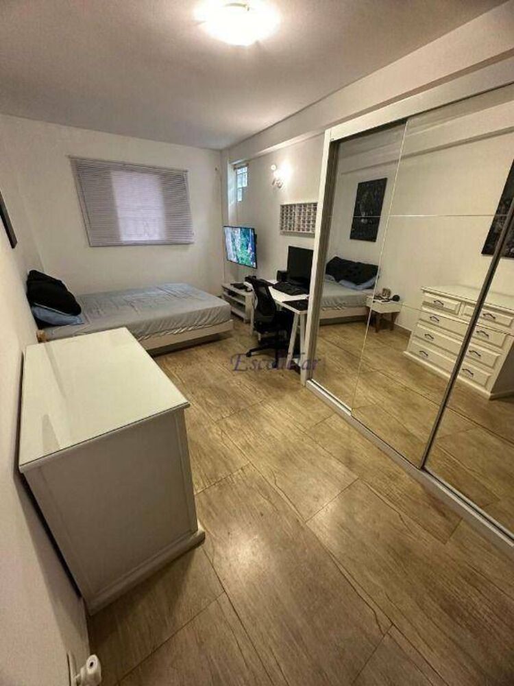 Sobrado, 3 quartos, 180 m² - Foto 11
