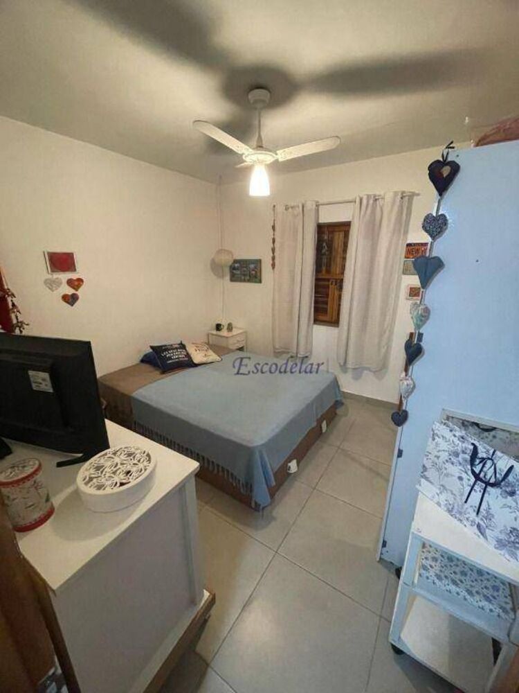 Sobrado, 3 quartos, 180 m² - Foto 6