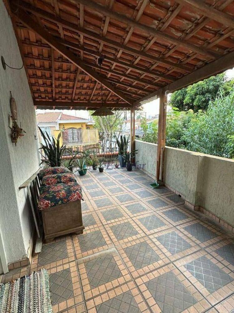 Sobrado, 3 quartos, 180 m² - Foto 16