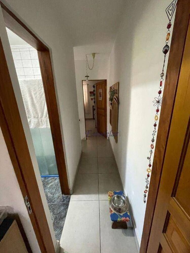 Sobrado, 3 quartos, 180 m² - Foto 30