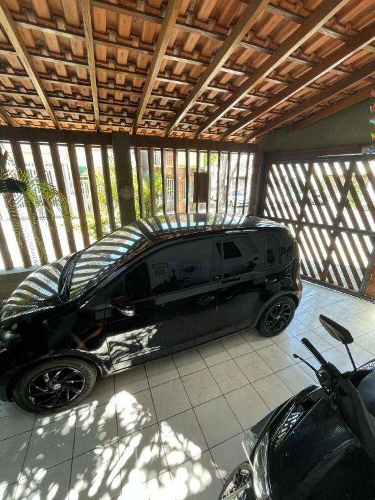 Sobrado, 3 quartos, 180 m² - Foto 26