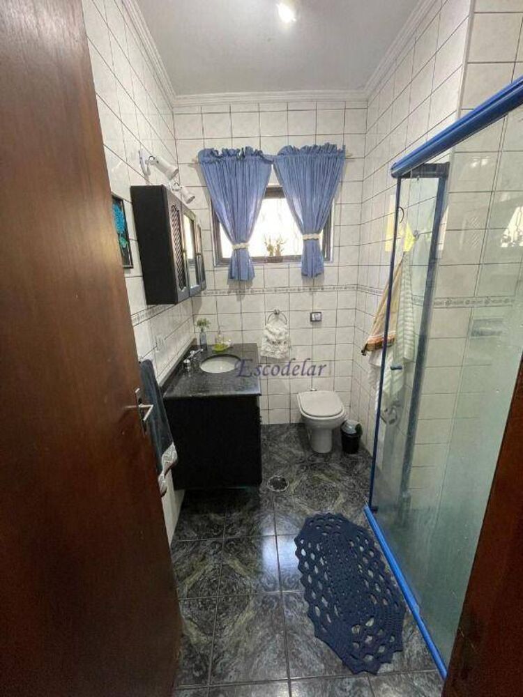 Sobrado, 3 quartos, 180 m² - Foto 4