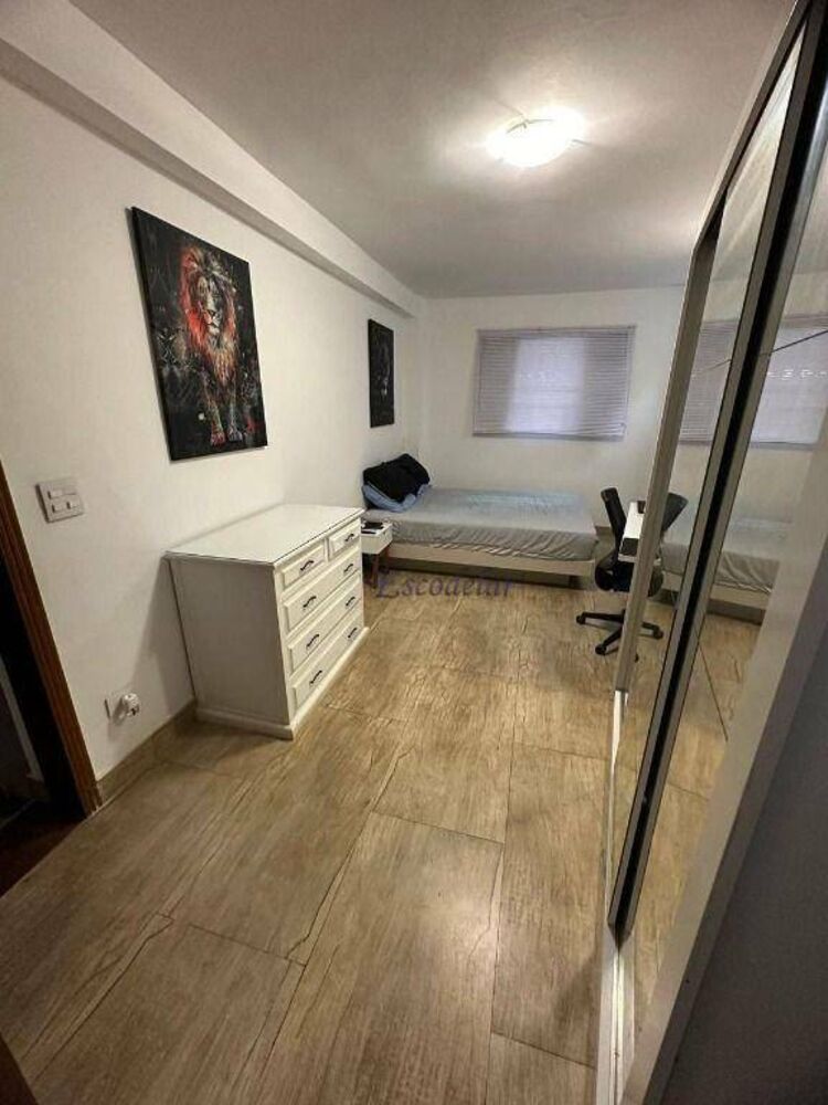 Sobrado, 3 quartos, 180 m² - Foto 9
