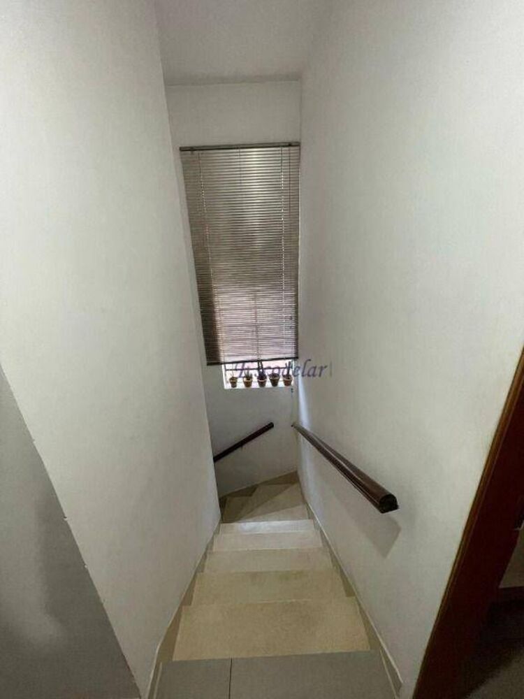 Sobrado, 3 quartos, 180 m² - Foto 1