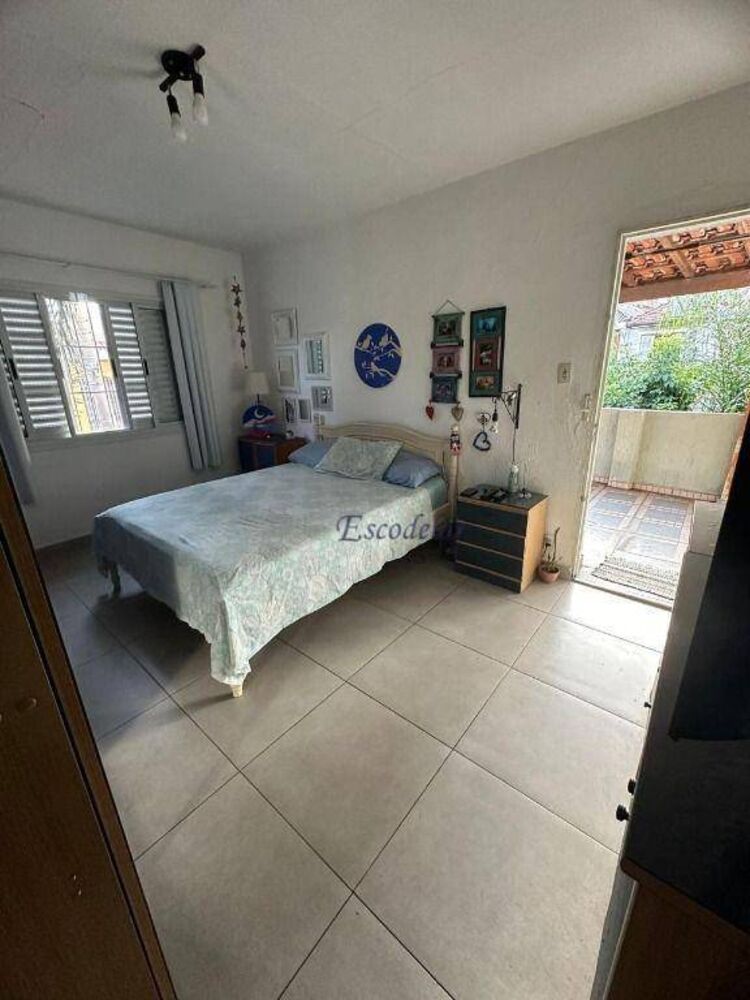 Sobrado, 3 quartos, 180 m² - Foto 3